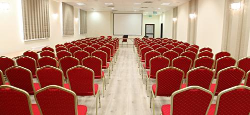 Hotel Forum Fitness Spa & Wellness - image 9
