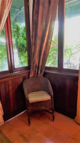 Terraza del Caribe Terraza del Caribe