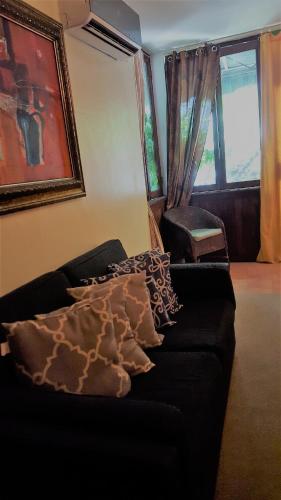 Terraza del Caribe Terraza del Caribe