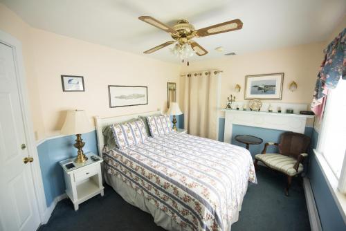1 queen bed