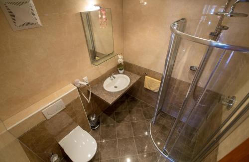 Haus Anni Frühstückspension in Mallnitz