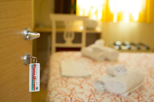B&B Piazza Vittorio – Trapani, CA