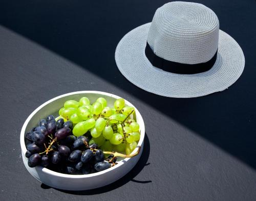 Santorini Soul Villas - image 14