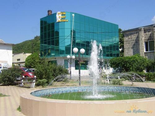 hotel photo