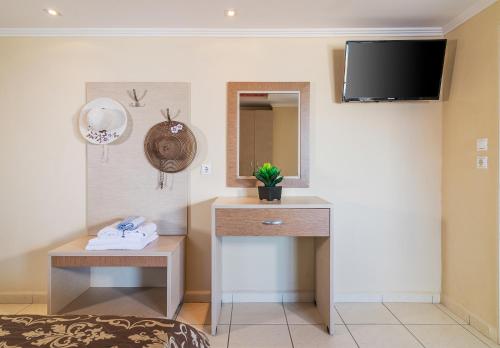 House Kostas on the beach House Kostas on the beach