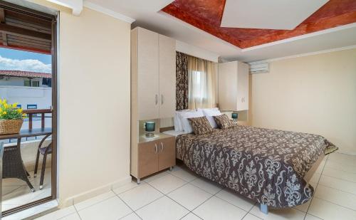 House Kostas on the beach House Kostas on the beach