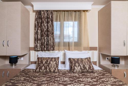 House Kostas on the beach House Kostas on the beach