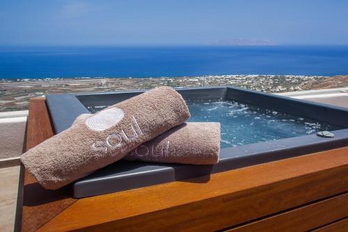 Santorini Soul Villas - image 7