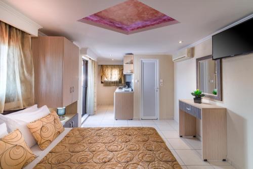 House Kostas on the beach House Kostas on the beach