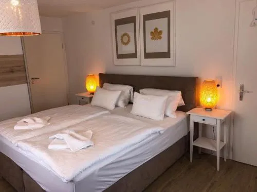 ZUM BAHNHÖFLE Restaurant & Hotel - Albbruck Am Rhein in Albbruck, Deutschland
