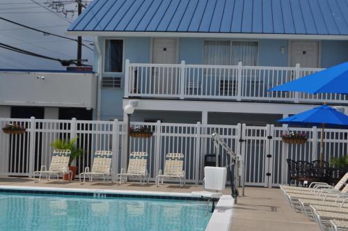 Coastal Inn - Ocean City – Ocean City, MD