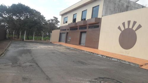 Bom Jardim in Piui