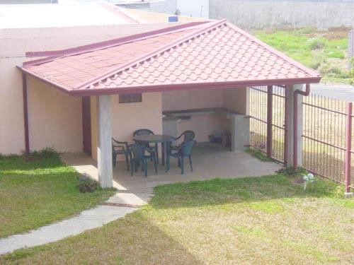 University of Costa Rica - Wide Apartment photo