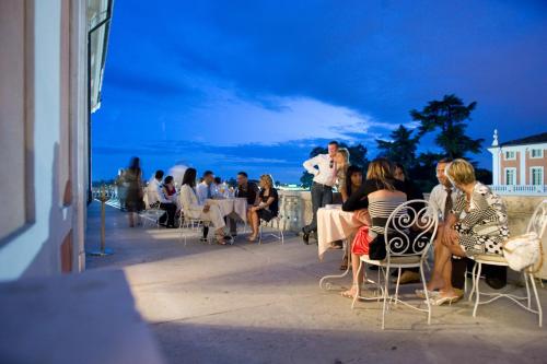 Villa Fenaroli Palace Hotel