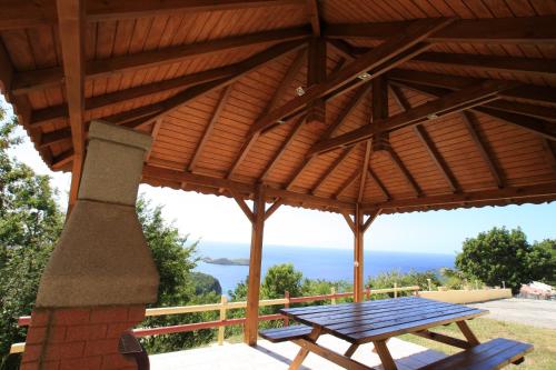 Gites la Marlyse in Bouillante