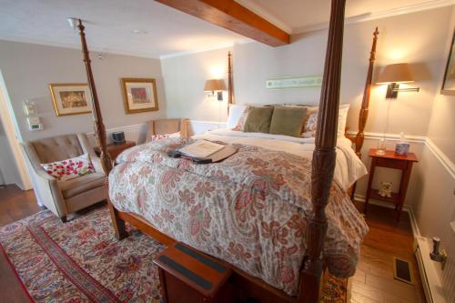 Phineas Swann Inn & Spa