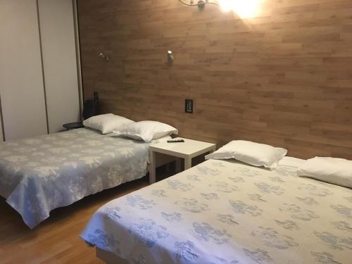 Hotel Restaurant La Garenne photo 16
