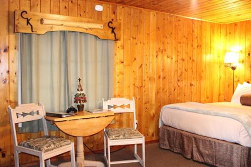 Copper King Lodge