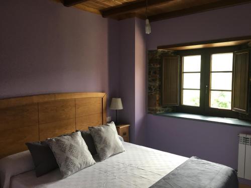 Apartamentos Carola in San Tirso De Abres