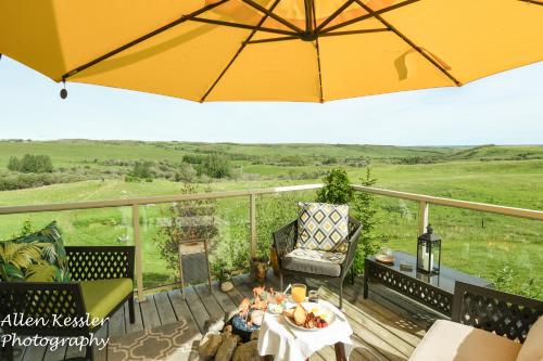 Misty Ridge Retreat B&B in 溫斯頓海茨/芒特維尤