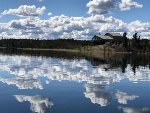 Matanuska Sustina Bor, Alaska