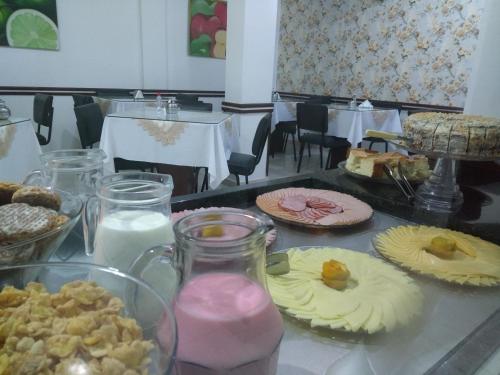 Master Hotel - image 4