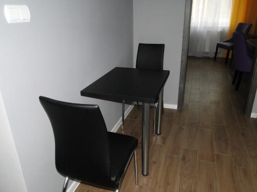 Apartamenty Brzezinski