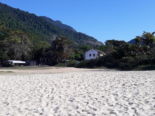 Surrounding environment, Live Hostel in Paraty Mirim