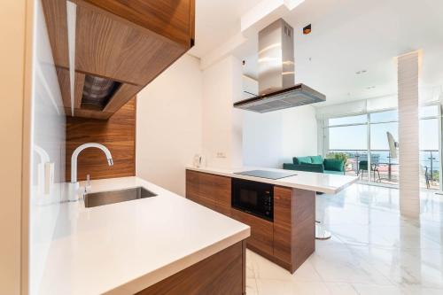 Apartments Barcelona-Park - image 8