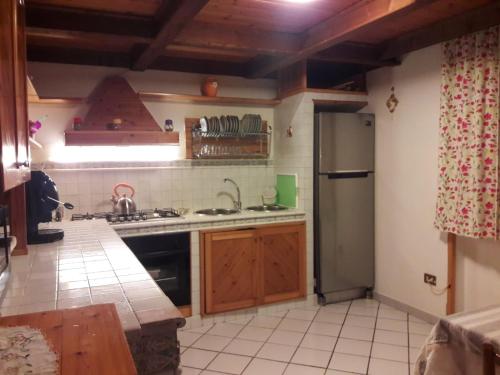 Casa De Spuches – Palermo, CA