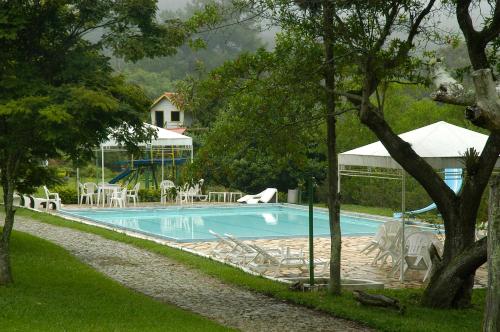 Park Hotel Mantiqueira