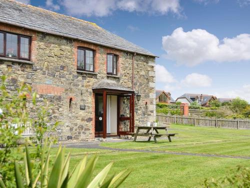 Cow Cottage, Rock, Cornwall