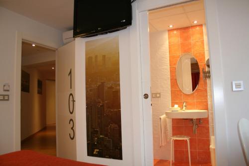Hotel Fetiche Alojamiento con Encanto - main image