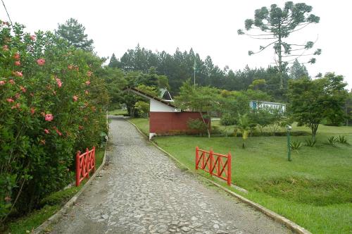 Park Hotel Mantiqueira