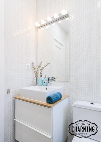 Atocha - Apartamento de 2 dormitorios en el Centro de Madrid 4