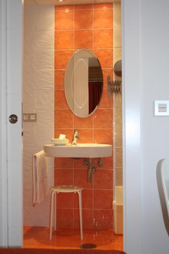 Hotel Fetiche Alojamiento con Encanto - image 9