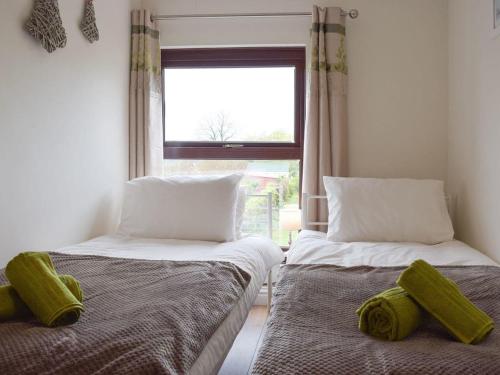 Beatrice Cottage gîte à louer Loveston