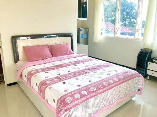 LG Homestay in เกปันเชน