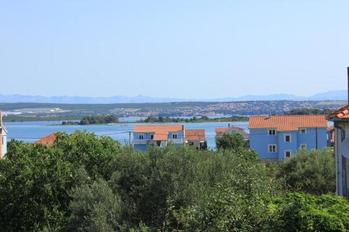 Apartments with a parking space Kraj Pasman - 8213 - image 8
