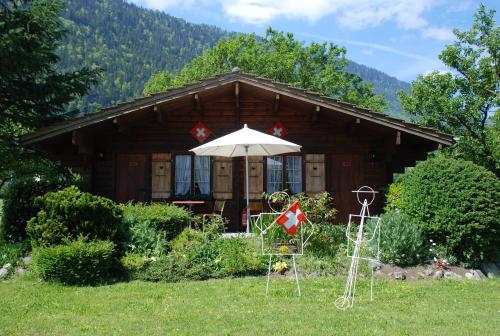 Salzano Basic Rooms Interlaken 2