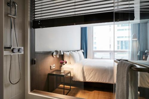 Hotel NewV, Soul (fotografie 5)