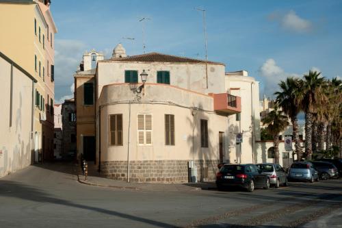 La Casina Apartment 5