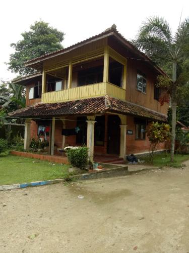 Villa Alamanda Anyer