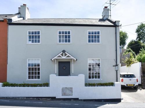 Providence House, Lyme Regis, Dorset