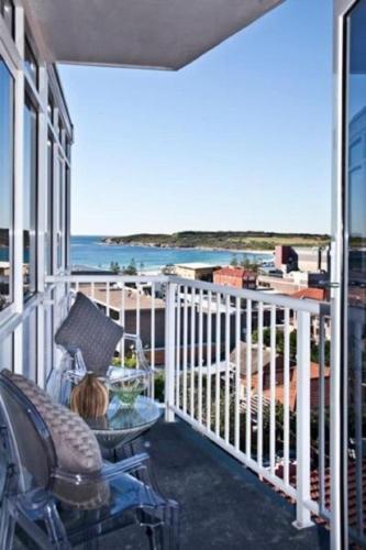 B&B Sydney - Stunning Ocean View Apartment !!! - Bed and Breakfast Sydney