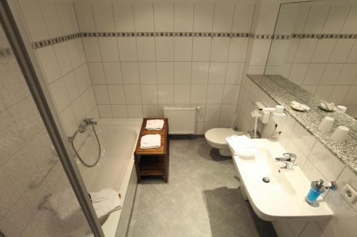 Hotel Badehaus Goor - image 11