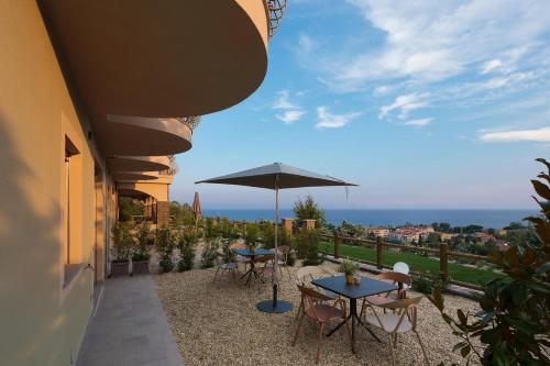 Villa LeA, Imperia (fotografie 4)