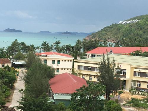 Trieu Hoang Hotel Quy Nhon (Binh Dinh) Vietnam=