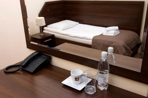 Hotel Forum Fitness Spa & Wellness - image 14