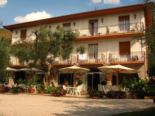 Hotel Zanetti - Torri del Benaco